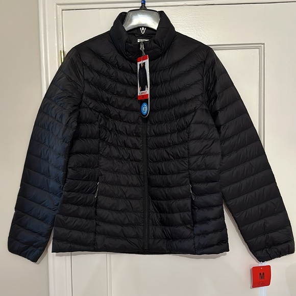 32 Degrees Down Jacket puffer packable foldable lightweight - Picture 1 of 13